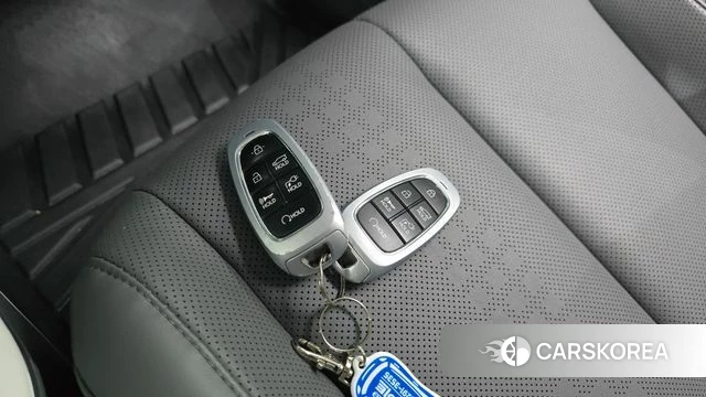 Hyundai Ionic 5 2024 Белый из Кореи, фото 6