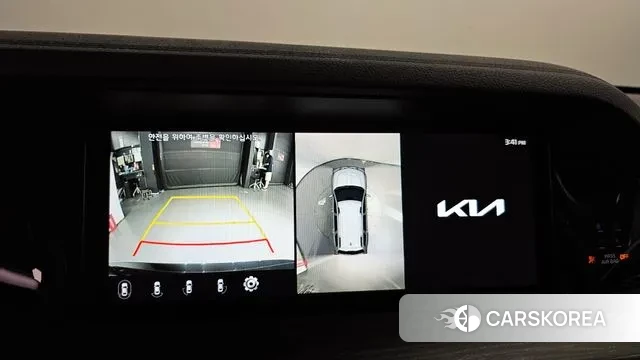 Kia Mohave Master 2022 Черный из Кореи, фото 6