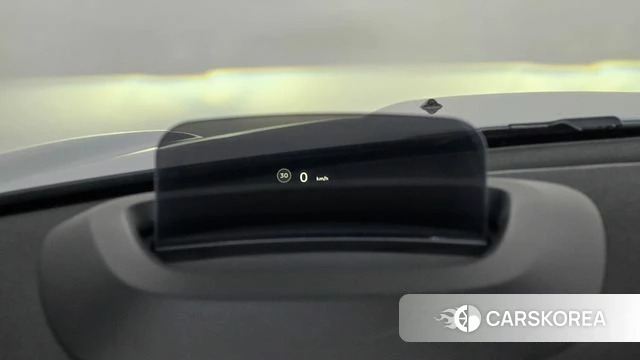 Mini Cooper Countryman 2023 Цвет галактики из Кореи, фото 6