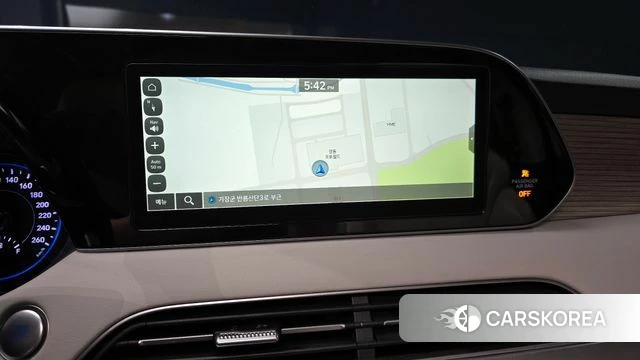 Hyundai Palisade 2021 Белый из Кореи, фото 6