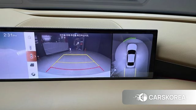 Genesis G80 (RG3) 2024 Белый из Кореи, фото 6