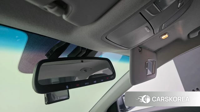Hyundai The New Avante AD 2019 Серый из Кореи, фото 6
