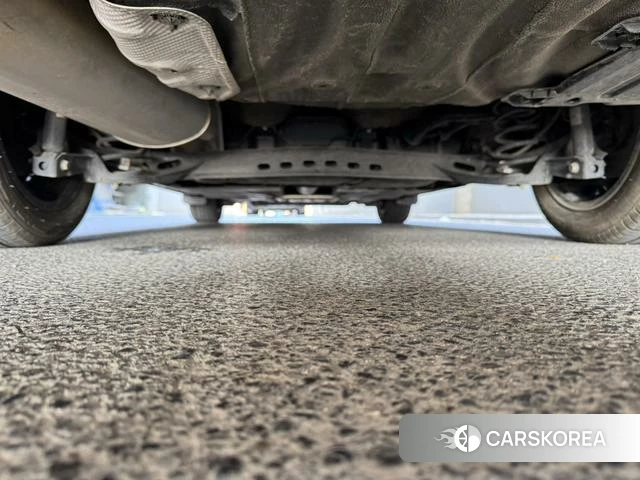 Volkswagen Lavida 2023 Синий из Китая, фото 6