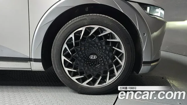 Hyundai Ionic 5 id 2691279 из Кореи 6