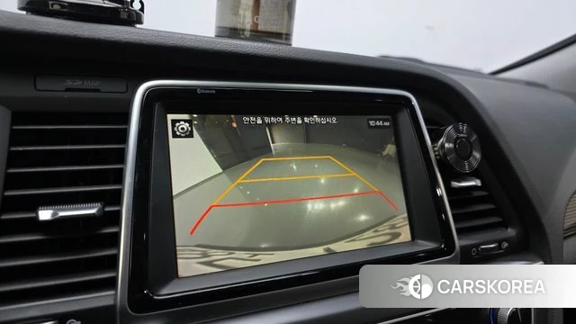 Hyundai Sonata New Rise 2019 Черный из Кореи, фото 6