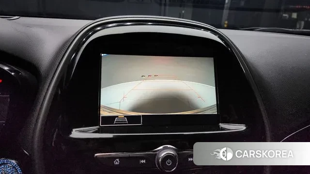 Chevrolet (GM Daewoo) The New Spark 2018 Белый из Кореи, фото 6