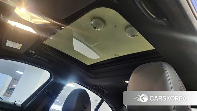 BMW 3 Series (G20) 2021 Синий из Кореи, фото 6