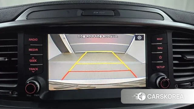 Kia The New Sorento 2019 Белый из Кореи, фото 6