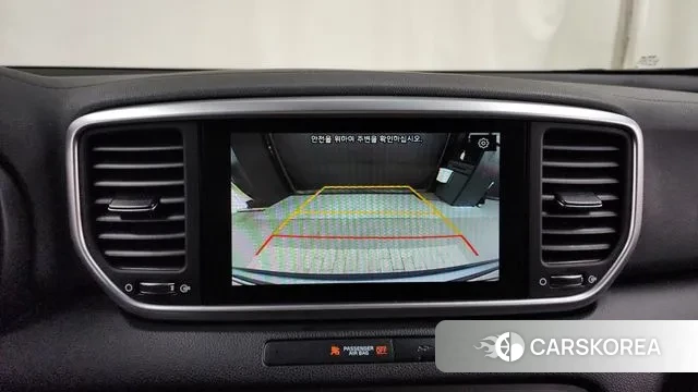 Kia Sportage The Bold 2020 Серебристо-серый из Кореи, фото 6