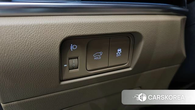 Kia The New Sorento 4th Generation 2024 Белый из Кореи, фото 6