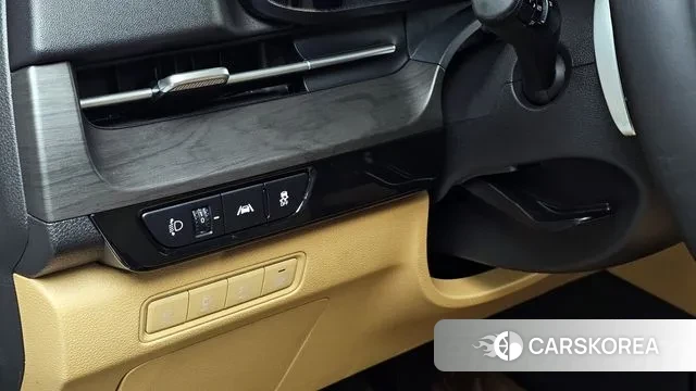 Kia Carnival 4th generation 2022 Белый из Кореи, фото 6