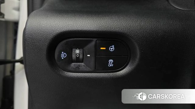 Hyundai Casper 2022 Белый из Кореи, фото 6