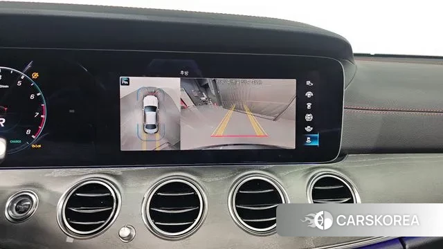 Mercedes-Benz E-Class W213 2023 Черный из Кореи, фото 6