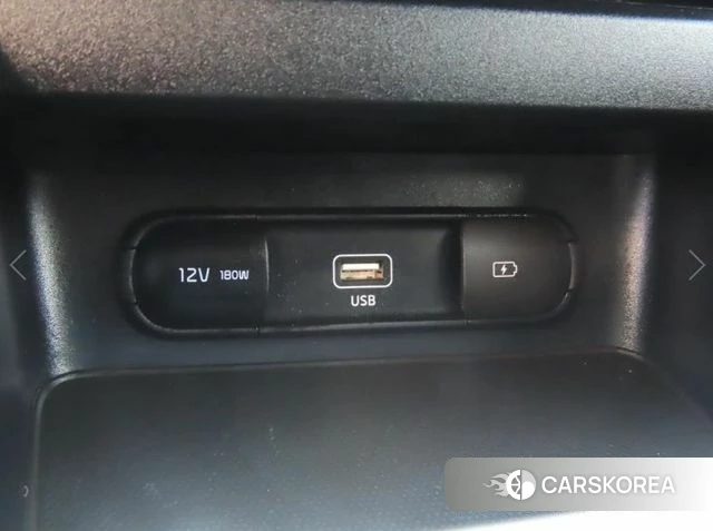 Kia The New K3 2nd generation 2023 Серый из Кореи, фото 6