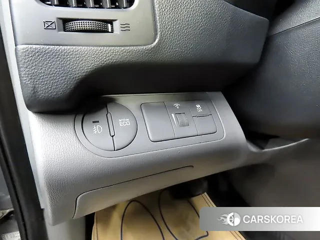 Hyundai The New Grand Starex 2019 Серебряный из Кореи, фото 6