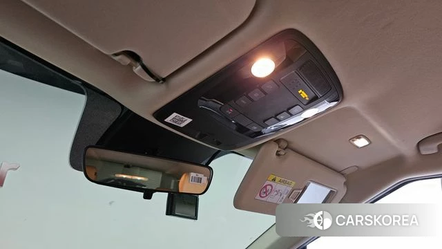 Kia Carnival 4th generation 2021 Белый из Кореи, фото 6