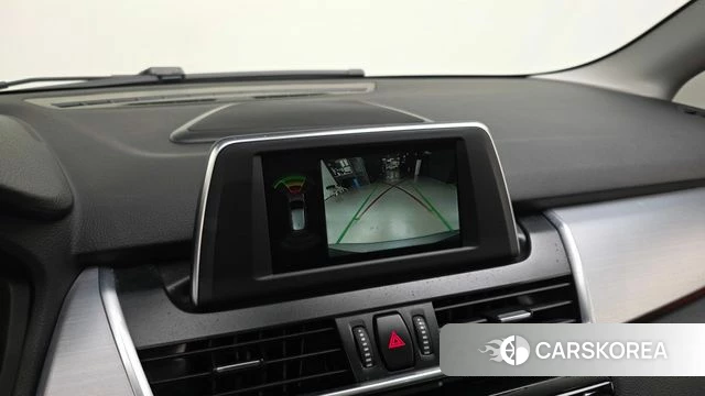 BMW 2 Series Active Tourer (F45) 2019 Серый из Кореи, фото 6