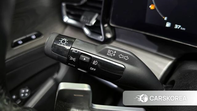 Kia Sportage 5th Generation 2021 Белый из Кореи, фото 6