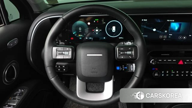 Hyundai Palisade (LX3) 2025 Черный из Кореи, фото 6