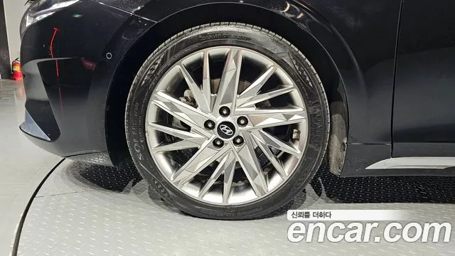 Hyundai The New Grandeur IG id 2699253 из Кореи 6