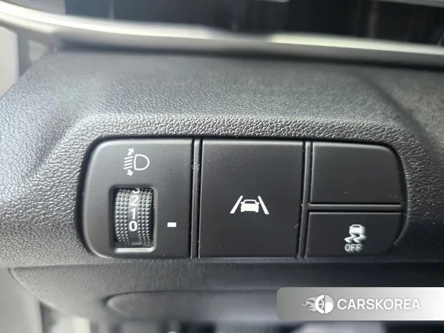 Hyundai Avante (CN7) 2022 Белый из Кореи, фото 6