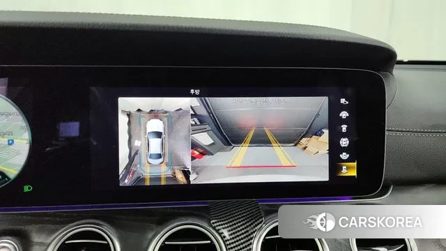 Mercedes-Benz E-Class W213 2023 Белый из Кореи, фото 6