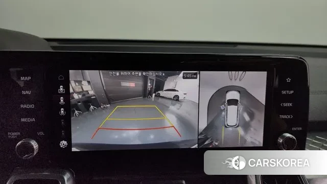 Kia Sorento 4th Generation 2020 Серый из Кореи, фото 6