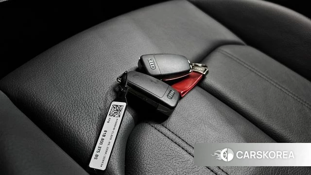 Audi Q2 2023 Белый из Кореи, фото 6