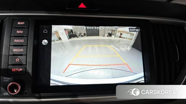 Kia The New Ray 2021 Небесно-голубой из Кореи, фото 6