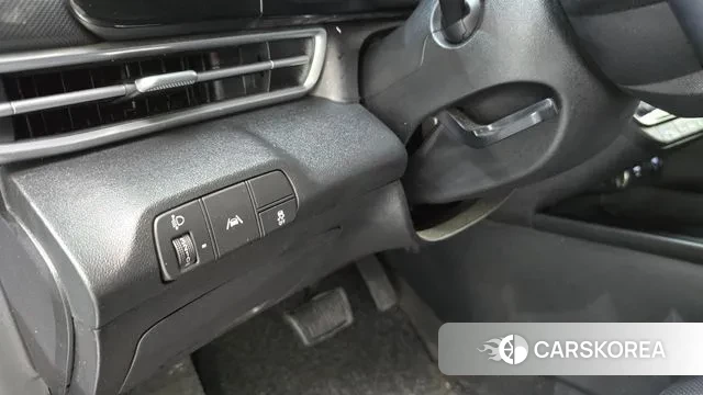 Hyundai Avante (CN7) 2022 Серый из Кореи, фото 6