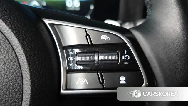 Kia The New Seltos 2023 Серый из Кореи, фото 6