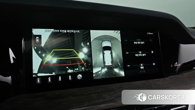 Kia Mohave Master 2020 Черный из Кореи, фото 6