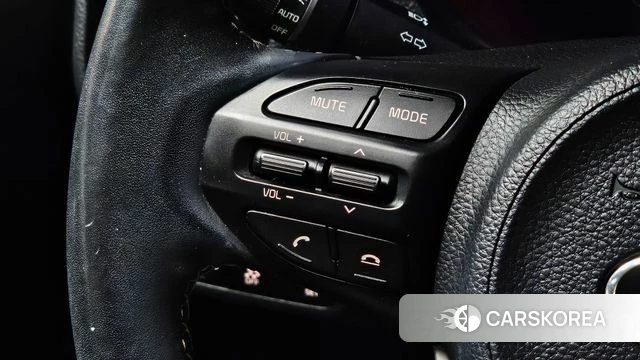 Kia All New Morning (JA) 2019 Белый из Кореи, фото 5