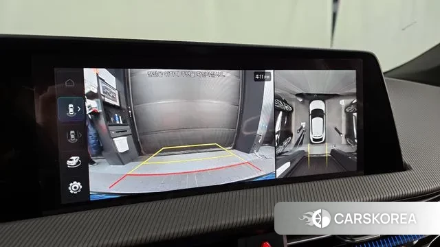 Kia EV6 2023 Белый из Кореи, фото 6