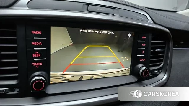 Kia The New Sorento 2019 Белый из Кореи, фото 6