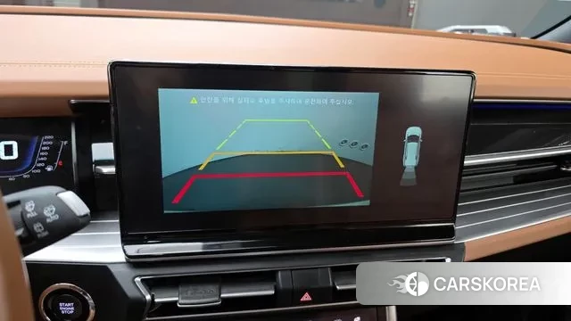 Ssangyong Torres 2023 Белый из Кореи, фото 6