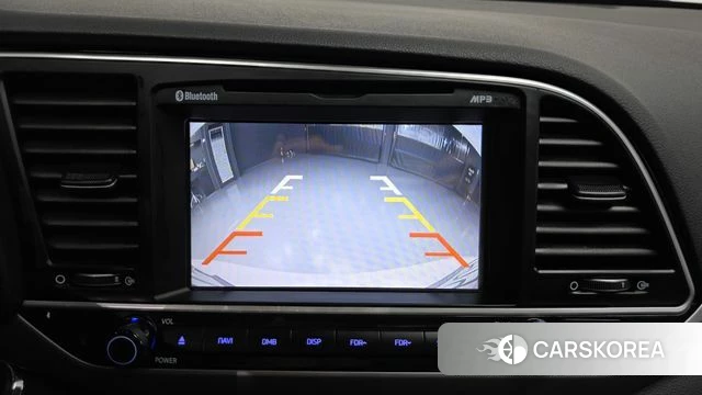 Hyundai Avante AD 2018 Белый из Кореи, фото 6