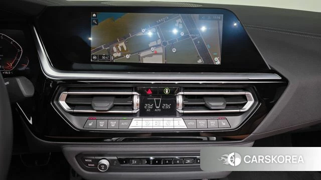 BMW Z4 (G29) 2021 Черный из Кореи, фото 6