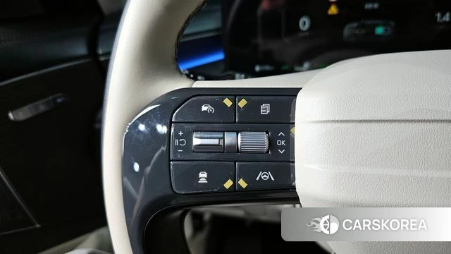 Kia The New K8 Hybrid 2026 Белый из Кореи, фото 6