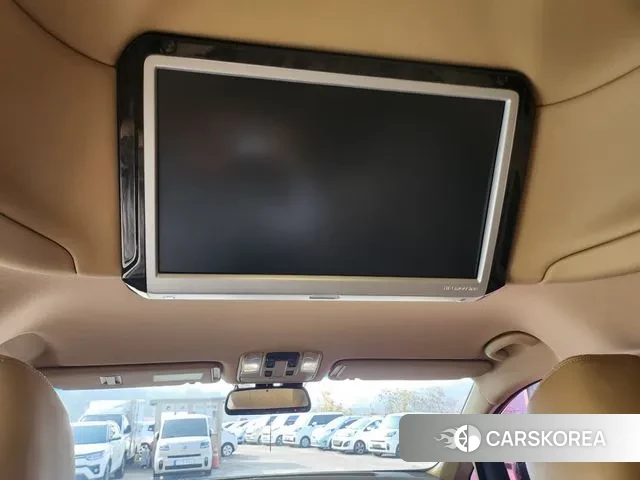 Kia The New Carnival 2018 Белый из Кореи, фото 6