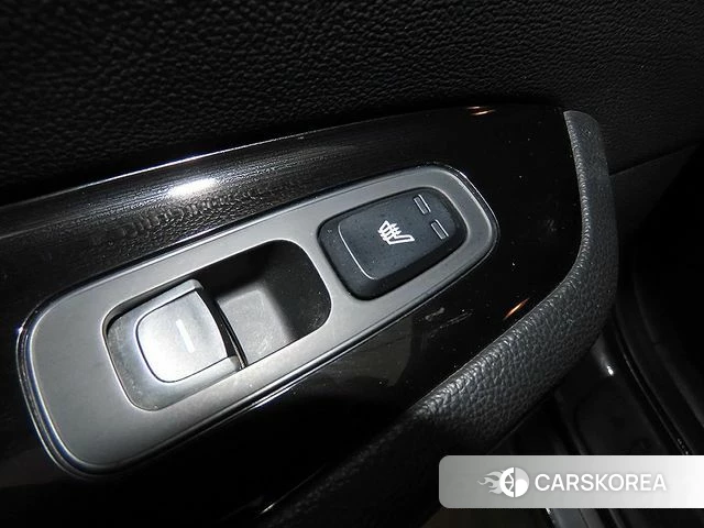 Kia K5 Hybrid 2nd Generation 2018 Серый из Кореи, фото 6
