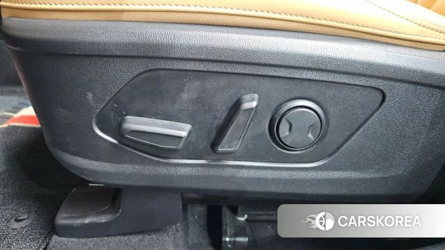 Kia Sorento 4th Generation 2020 Черный из Кореи, фото 6