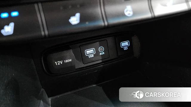 Hyundai Santa Fe TM 2018 Серый из Кореи, фото 6