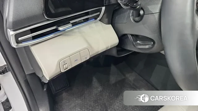 Hyundai Avante (CN7) 2023 Белый из Кореи, фото 6