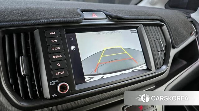Kia The New Kia Ray 2023 Жемчужный цвет из Кореи, фото 6