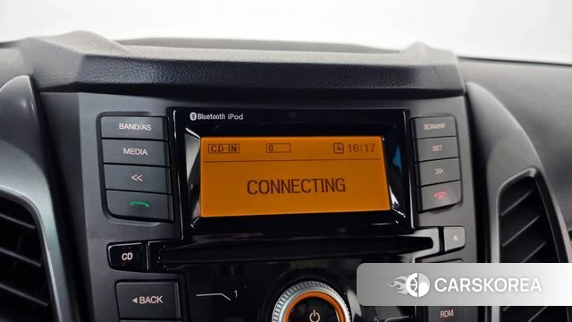 Ssangyong New Style Korando C 2018 Серый из Кореи, фото 6