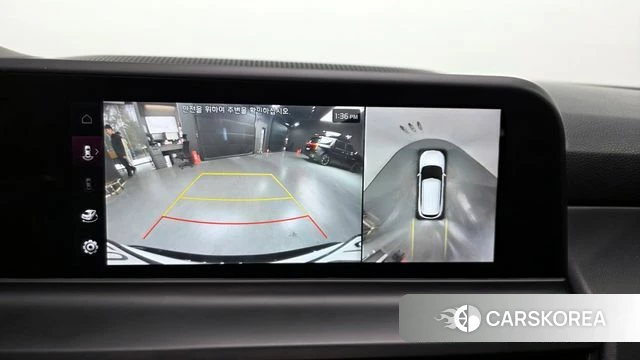 Kia The New Seltos 2022 Белый из Кореи, фото 6