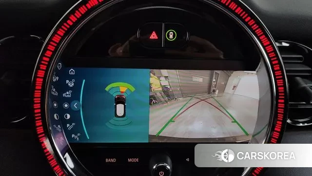 Mini Cooper S 2022 Черный из Кореи, фото 6