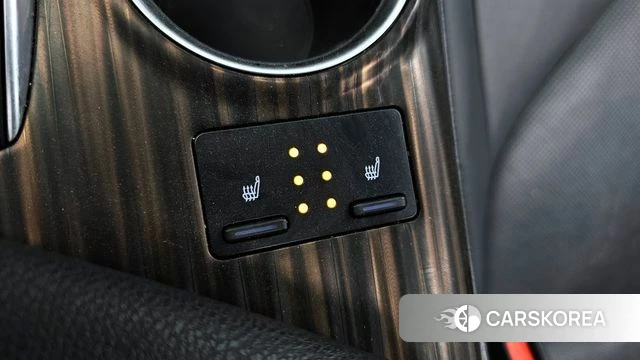 Toyota Camry (XV70) 2018 Коричневый из Кореи, фото 6
