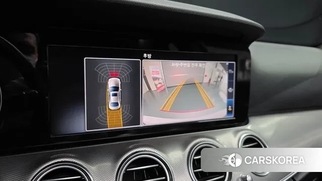 Mercedes-Benz E-Class W213 2018 Белый из Кореи, фото 6